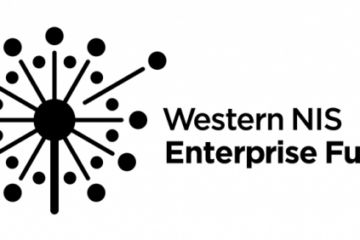 Western NIS Enterprise Fund надає $100 тисяч для єРоботи