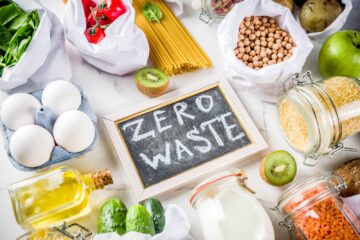 Zero waste на кухні: мода або розумне споживання? Поради шеф-кухаря Володимира Ярославського