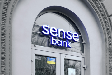 Сенс Банк хочет по примеру ПриватБанка провести forensic-аудит