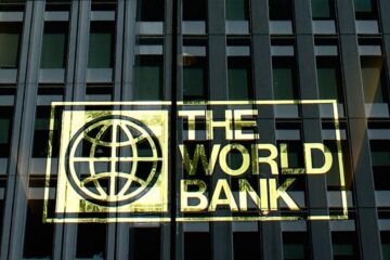 Минфин привлек $400 млн от Всемирного банка