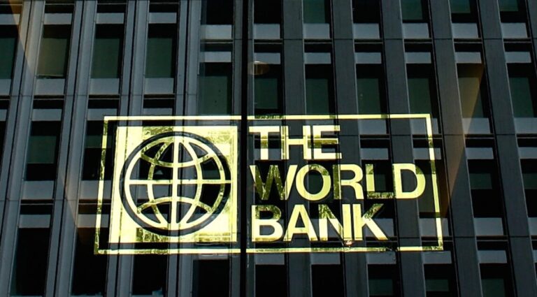 Минфин подписал с Всемирным банком соглашение на $232 млн