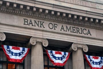 Стресс-тест 23 крупнейших банков США спрогнозировал $541 млрд убытков