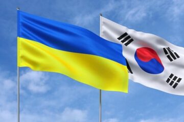 Південна Корея надасть $2,3 млрд допомоги Україні