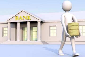 Украинские банки заработали 130,5 млрд грн за неполный 2023 год