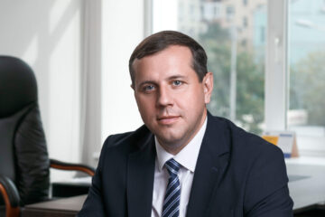 Олег Поляк, ТАСКОМБАНК: «Наша задача – создавать возможности для украинских предпринимателей»
