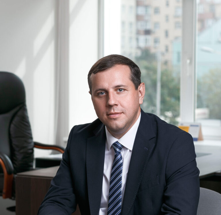 Олег Поляк, ТАСКОМБАНК: «Наше завдання – створювати можливості для українських підприємців»