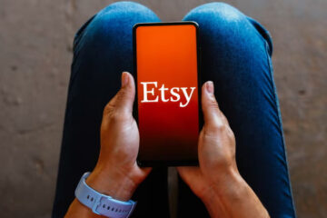 Etsy Payments запустили платежную систему в Украине
