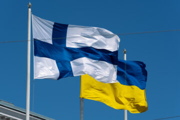 Правительство Финляндии предлагает увеличить помощь Украине
