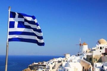 The Economist оценил Грецию как лидера мировой экономики в 2023 году