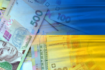 У січні держборг України скоротився на 0,6%