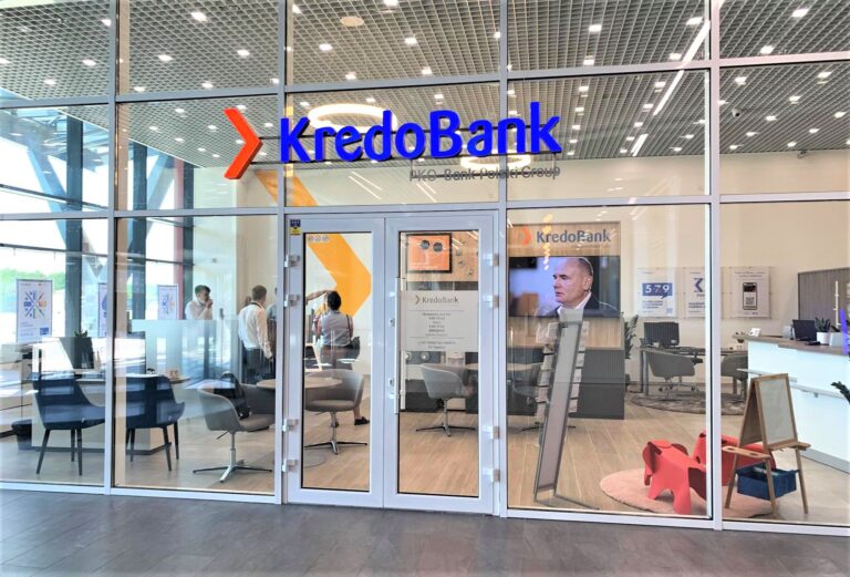 НБУ оштрафовал Кредобанк