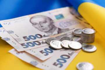 Она не просто держится, она растет: ключевые цифры украинской экономики за первый квартал 2024 года