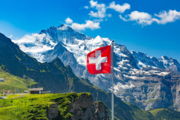 Тайны финансовой силы Швейцарии. Почему все стремятся хранить деньги в этой маленькой стране?