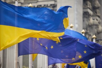 Европарламент поддержал макрофинансовую помощь Украине