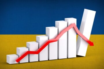 Річна інфляція у березні знизилась до 3,2%