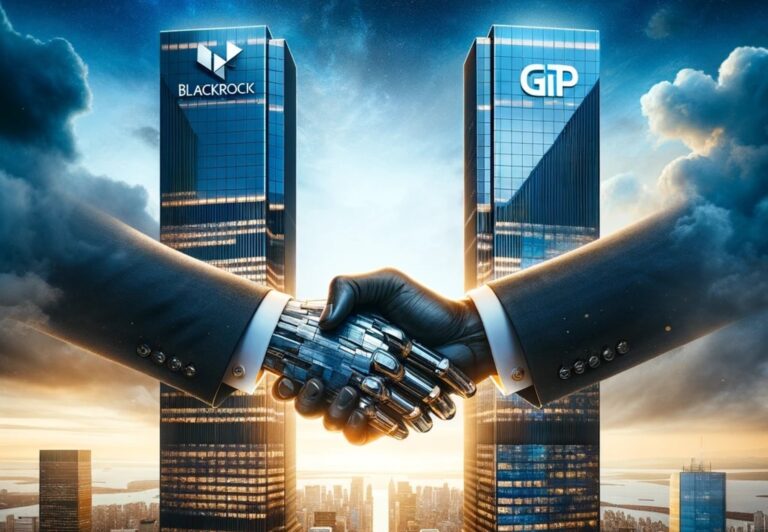Такого не было 15 лет: почему BlackRock решил купить Global Infrastructure Partners и действительно ли рынок инфраструктуры станет самым перспективным?