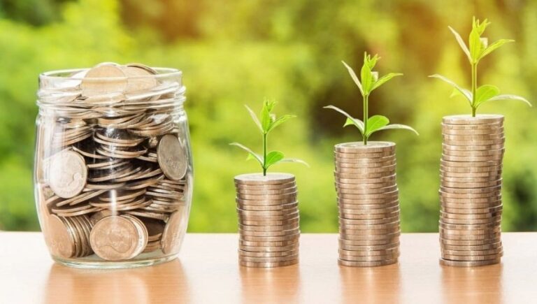 С начала 2024 года вклады физлиц выросли на 31,3 млрд грн