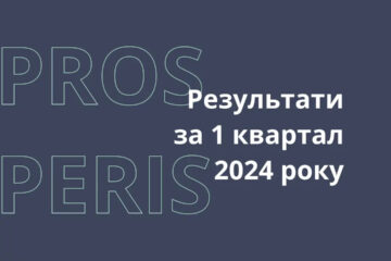 Финансовые результаты Агропросперис Банка за 1 квартал 2024 года