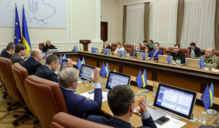Правительство одобрило законопроект о международном обмене информацией о доходах