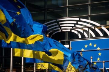 Країни ЄС погодили надання Україні €4,2 млрд в рамках Ukraine Facility