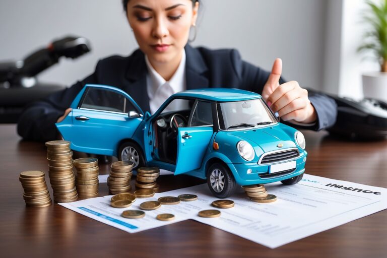 Кредит под залог авто в 2024 году: виды, условия, документы