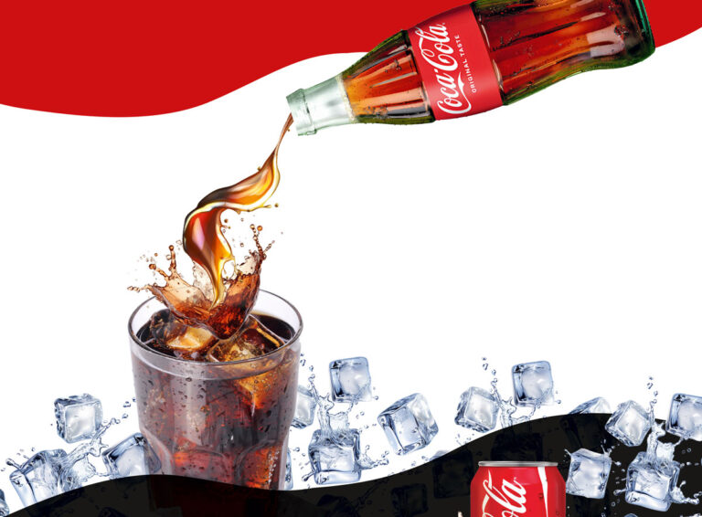 Ок, Coca-Cola: как стать самым популярным напитом в мире?