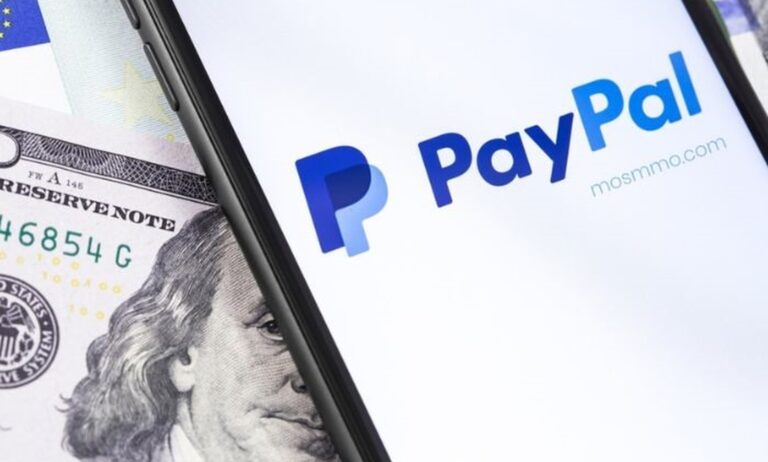 Stripe рассматривает возможность приобретения PayPal