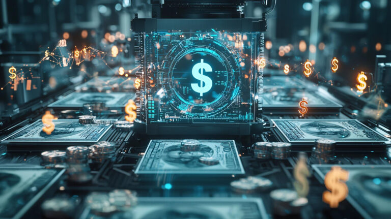 Вендор із фінансового комплаєнсу Bretton AI залучив $75 млн