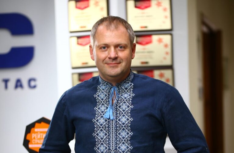 Зростання під час викликів: як СГ «ТАС» перетворює їх на нові можливості