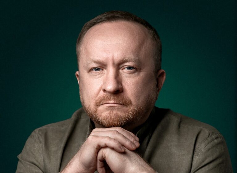 Сергій Наумов, СЕО Ощадбанку: «Ми закликаємо організації та громадян приєднуватись до розбудови безбар’єрності в Україні вже сьогодні»