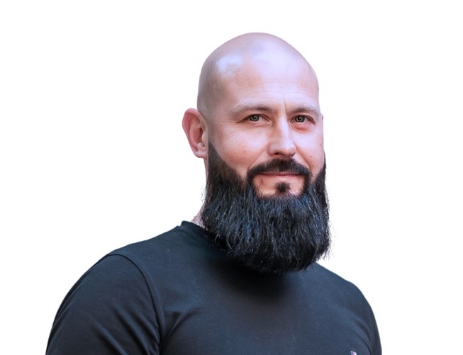 Сергій Сабарін, виконавчий директор з медичного страхування UNIVERSALNA: «Ми вивели сервіс у корпоративному медичному страхуванні на новий рівень»