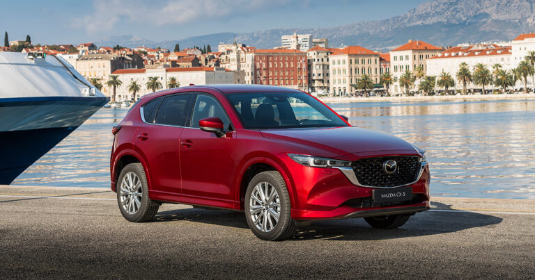 Mazda – комфорт стає доступнішим: ДП «АВТО Інтернешнл» про вигідне автокредитування як один із важливих напрямів діяльності