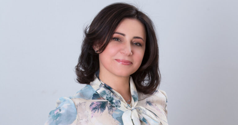 Вікторія Руда, СЕО BISBANK: «Наша мета – стати найкращим партнером для кожного клієнта, пропонуючи індивідуальні фінансові рішення на всіх етапах їхнього життєвого та бізнес-шляху»
