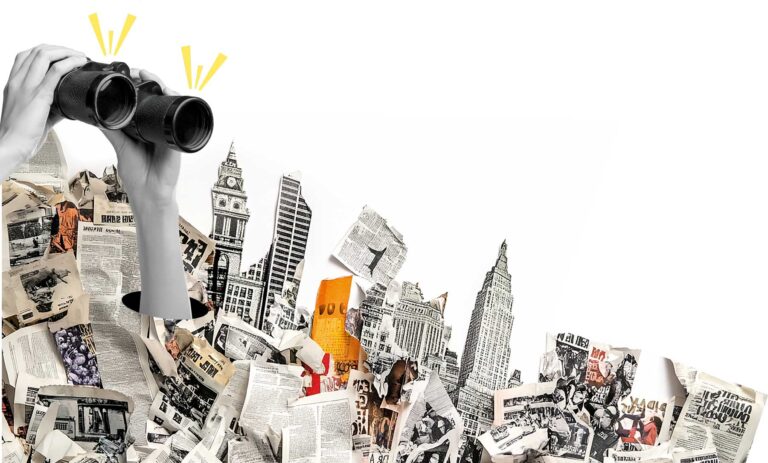 Світ на порозі 2025 року: про що пишуть світові видання