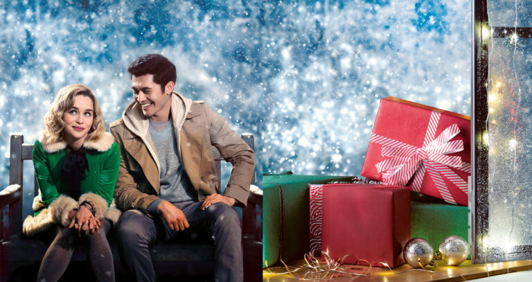 Свято з несподіванкою: чому «Щасливого Різдва» — більше, ніж просто комедія