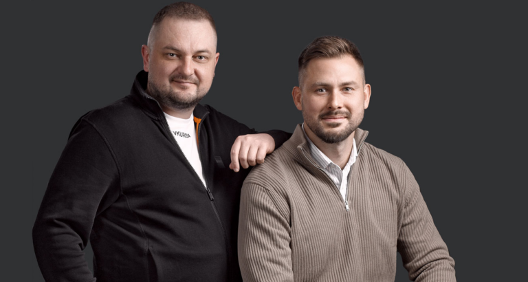 VKURSI на 100%, або як великі дані трансформують процеси та послуги фінсектору