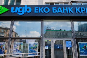 Час змін: курс на ESG та таксономію сталого фінансування