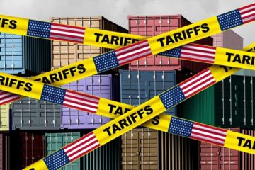 Тарифна війна Трампа: глобальні наслідки та вплив на Україну