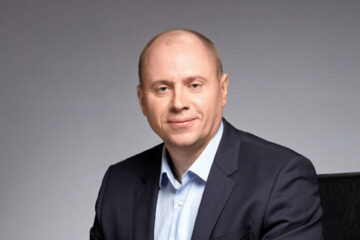 Баланс на межі невизначеності: СЕО Moneyveo про те, як керувати командою, приймати рішення і не втрачати фокус