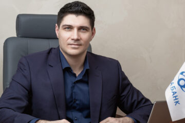 «Банковское дело как шахматная партия»: СЕО РАДАБАНКА Андрей Григель о стратегическом мышлении, рисках и будущем финансов