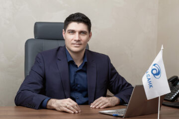 «Банківська справа як шахова партія»: СЕО РАДАБАНКУ Андрій Грігель про стратегічне мислення, ризики і майбутнє фінансів