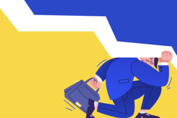 Пік складностей для економіки України: скорочення резервів, висока інфляція та уповільнення ВВП