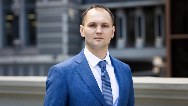 Андрій Кириленко очолив департамент інтегрованого ризик-менеджменту НБУ