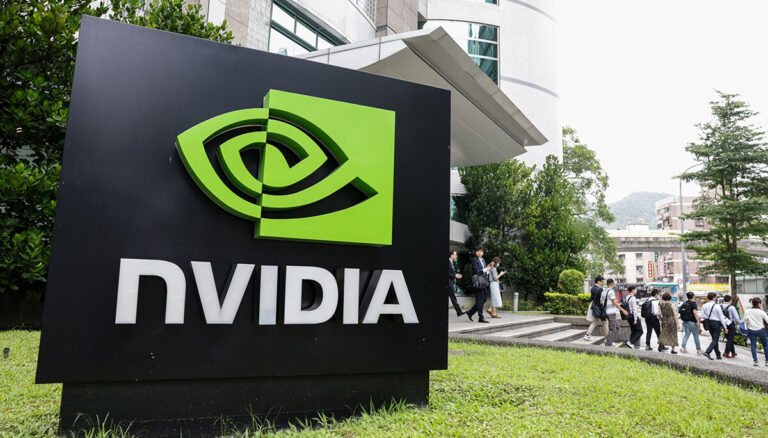 Nvidia першою у світі досягла капіталізації у $4 трлн