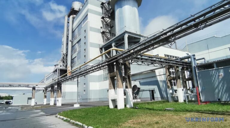 Большая приватизация: «Винницапобутхим» продан за 608 млн грн