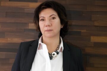 «Міцна історія – це наш фундамент, постійні інновації – наш двигун», – директорка з маркетингу СК ARX Нонна Рижа