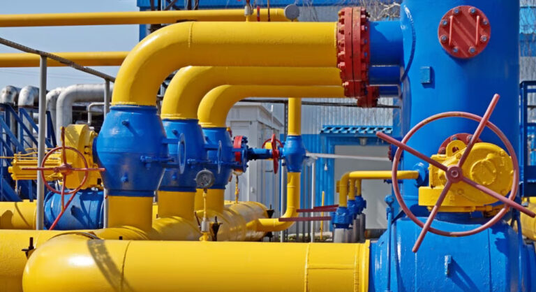 Украина нуждается еще в $1 млрд для закупки газа перед зимой