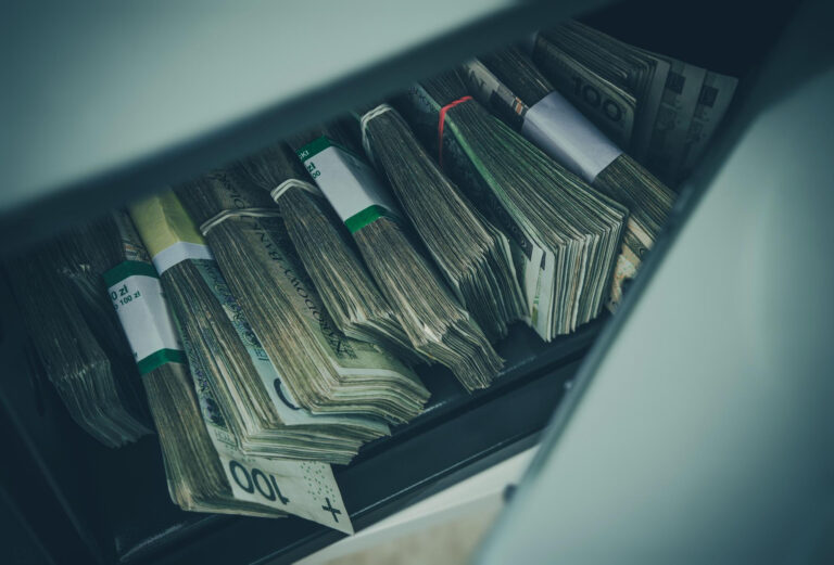 Міжнародні резерви України зросли на 7%