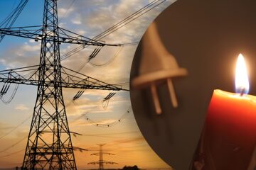 Світло попри темряву: як Україна відновлює енергетику