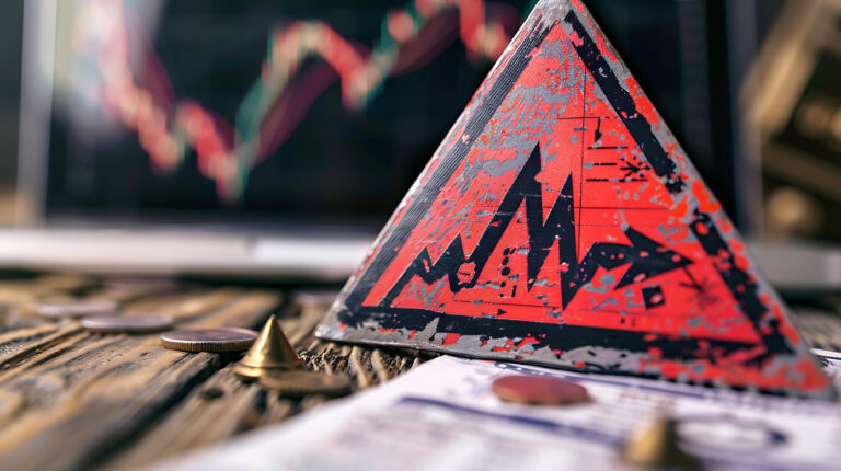 НБУ знизив прогноз економічного зростання України